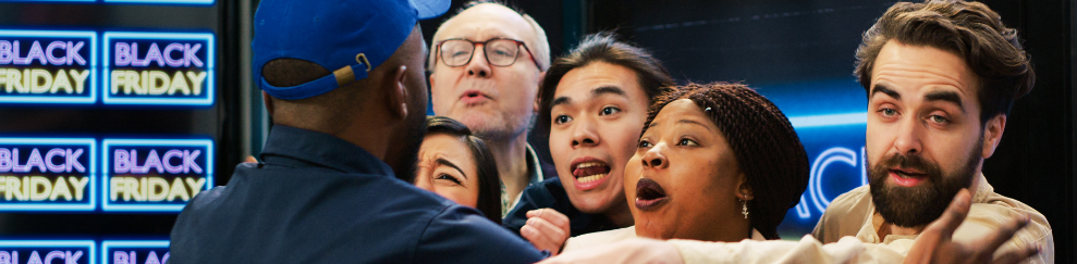 SAFEGUARD YOUR WALLET:5 TIPS TO PROTECT YOUR FINANCES ON BLACK FRIDAY